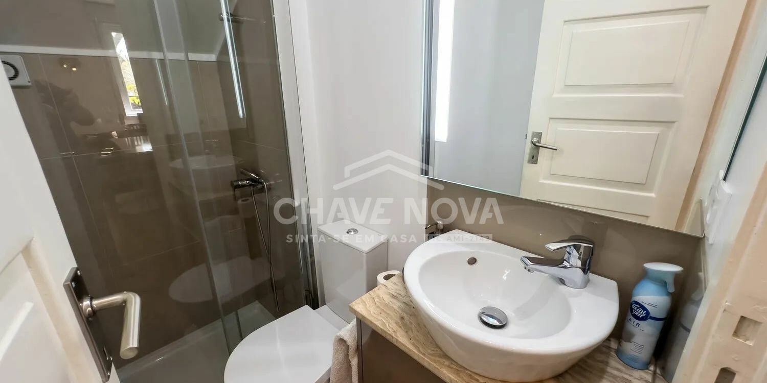 Moradia T2 Senhora da Hora Matosinhos Porto GN/02387