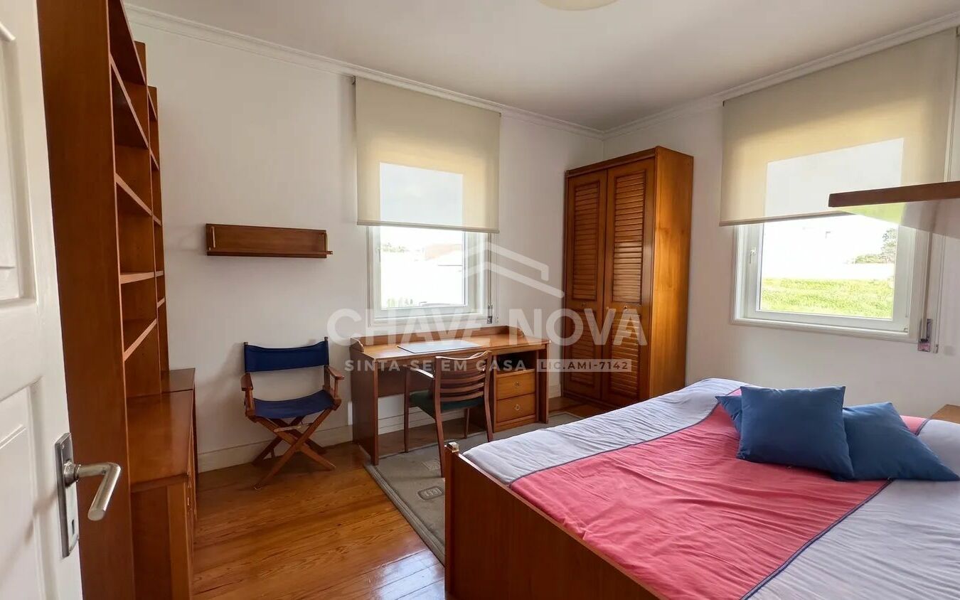 Moradia T2 Senhora da Hora Matosinhos Porto GN/02387