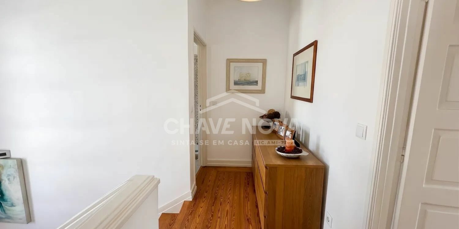 Moradia T2 Senhora da Hora Matosinhos Porto GN/02387