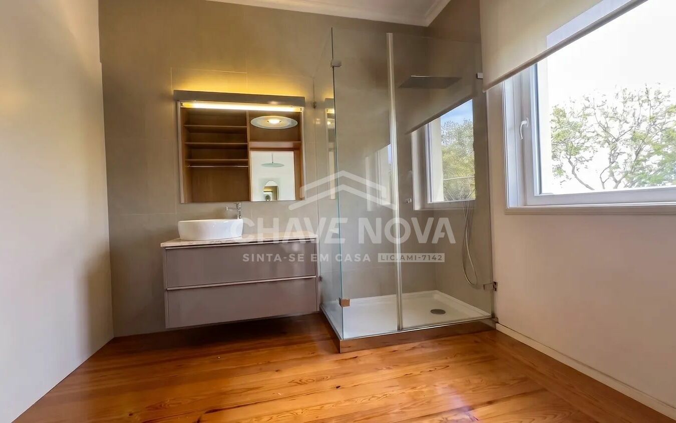 Moradia T2 Senhora da Hora Matosinhos Porto GN/02387