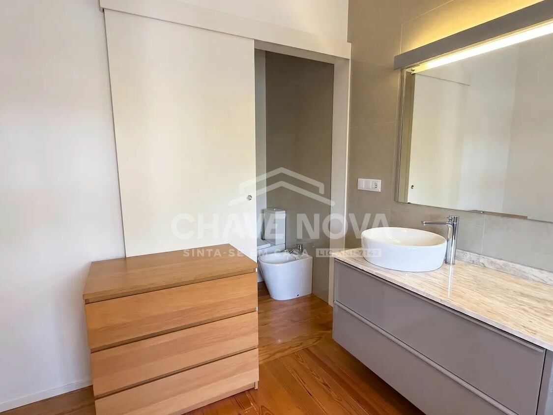 Moradia T2 Senhora da Hora Matosinhos Porto GN/02387