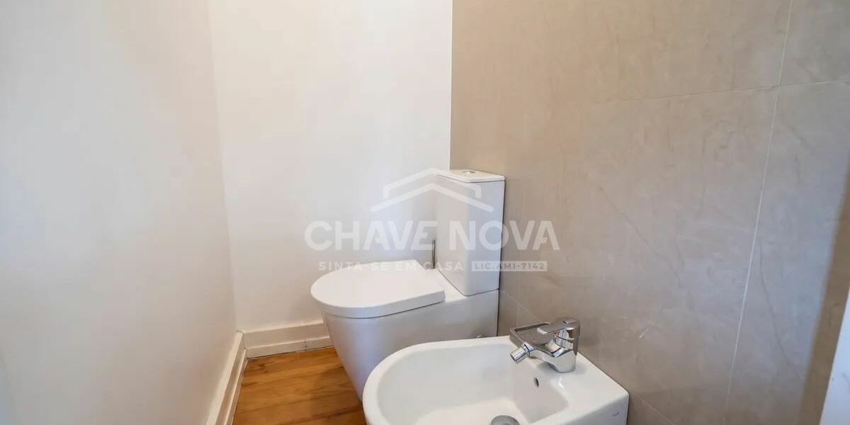 Moradia T2 Senhora da Hora Matosinhos Porto GN/02387