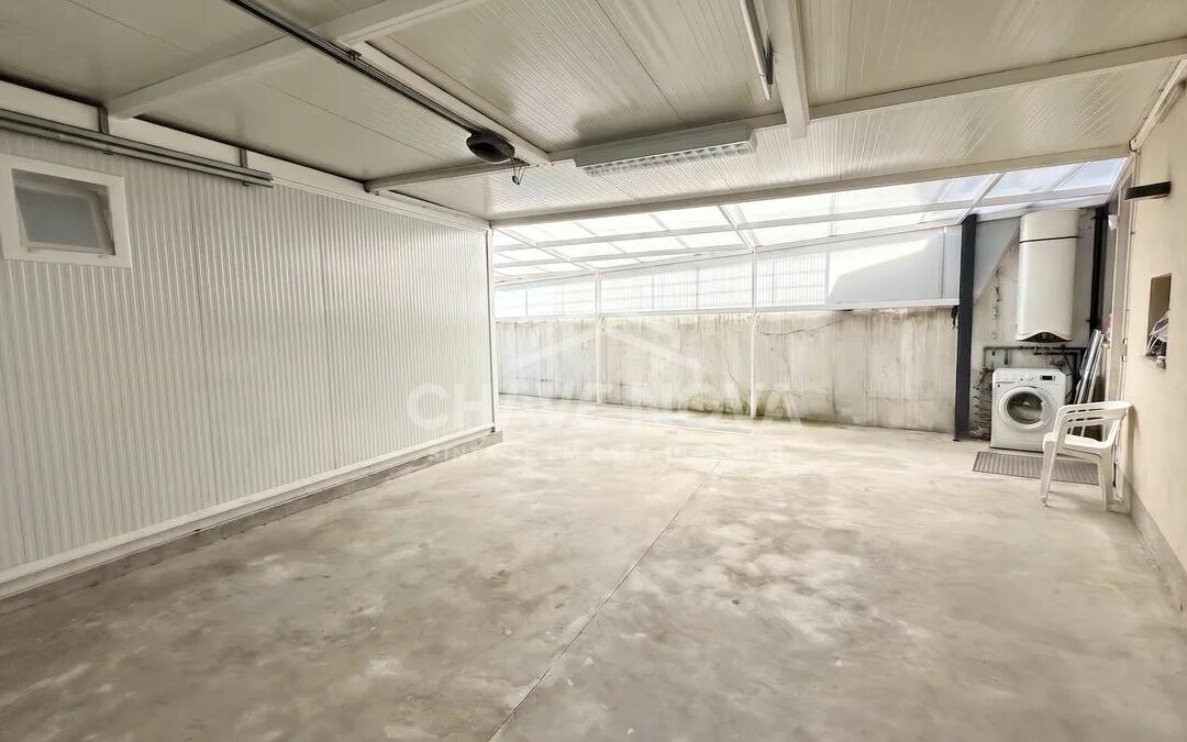 Moradia T2 Senhora da Hora Matosinhos Porto GN/02387