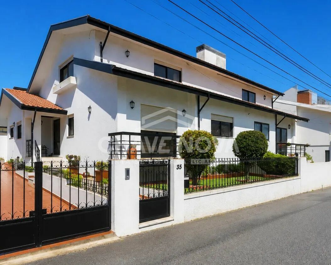 Moradia T3 Aguda GN/02410