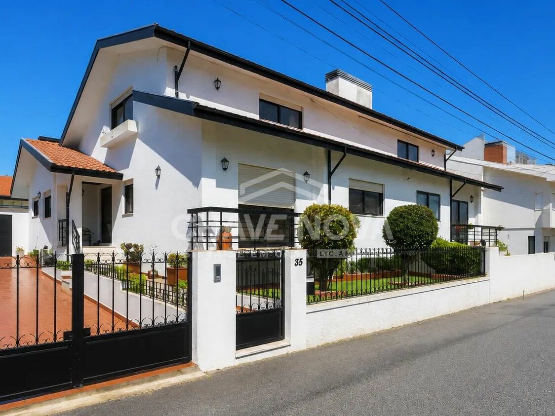 Moradia T3 Aguda GN/02410