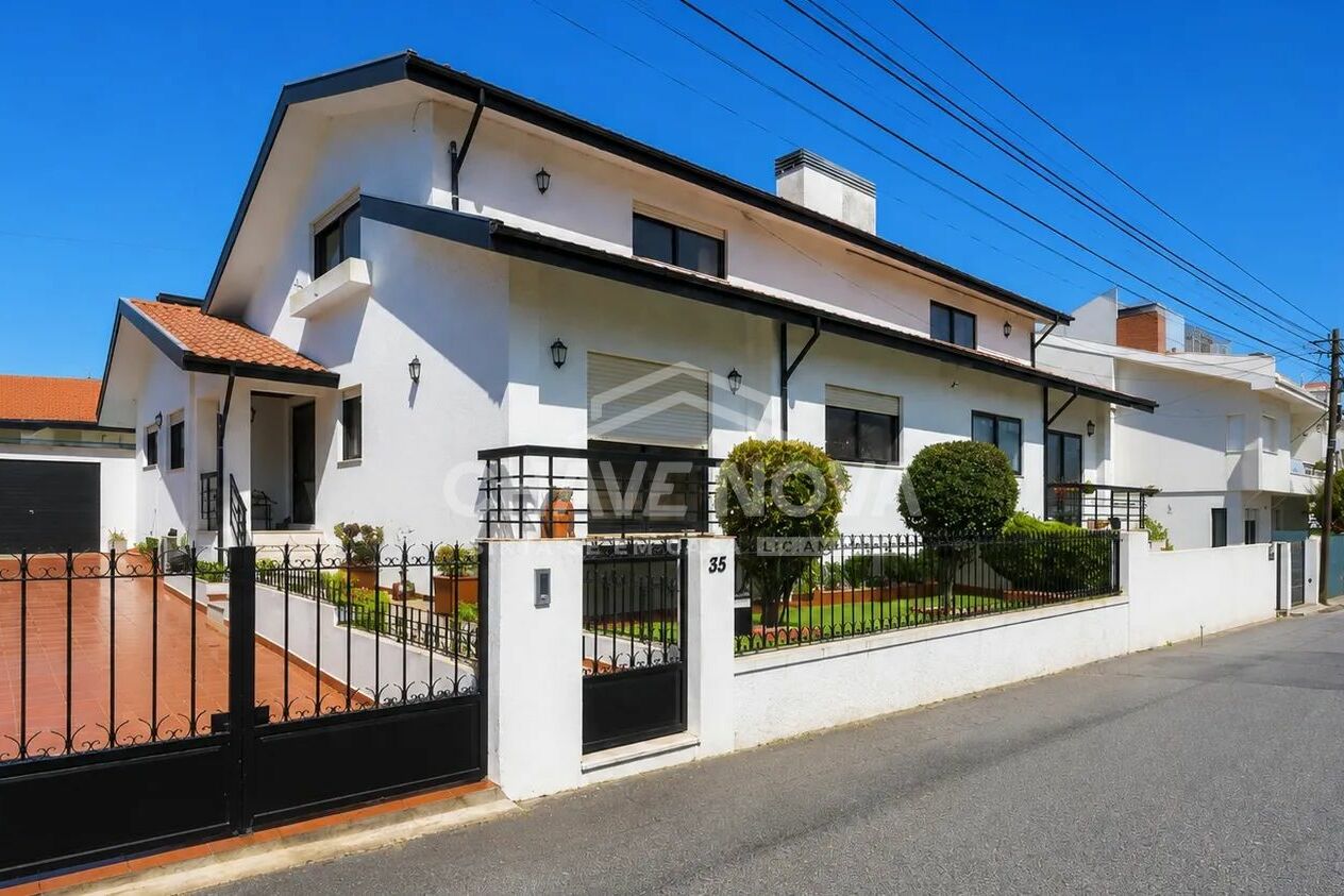 Moradia T3 Aguda GN/02410