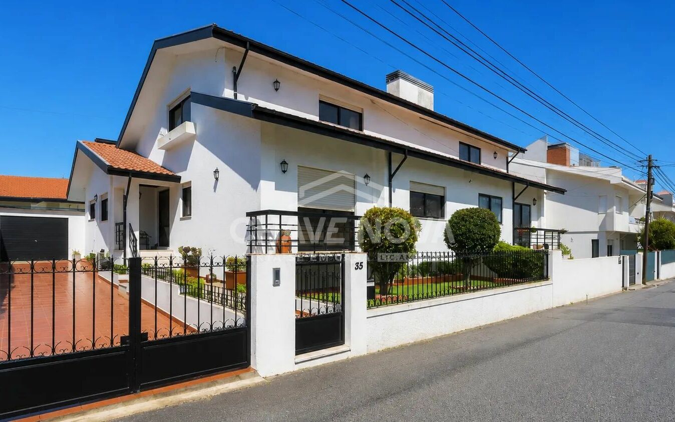 Moradia T3 Aguda GN/02410