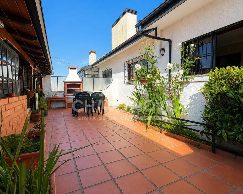 Moradia T3 Aguda GN/02410