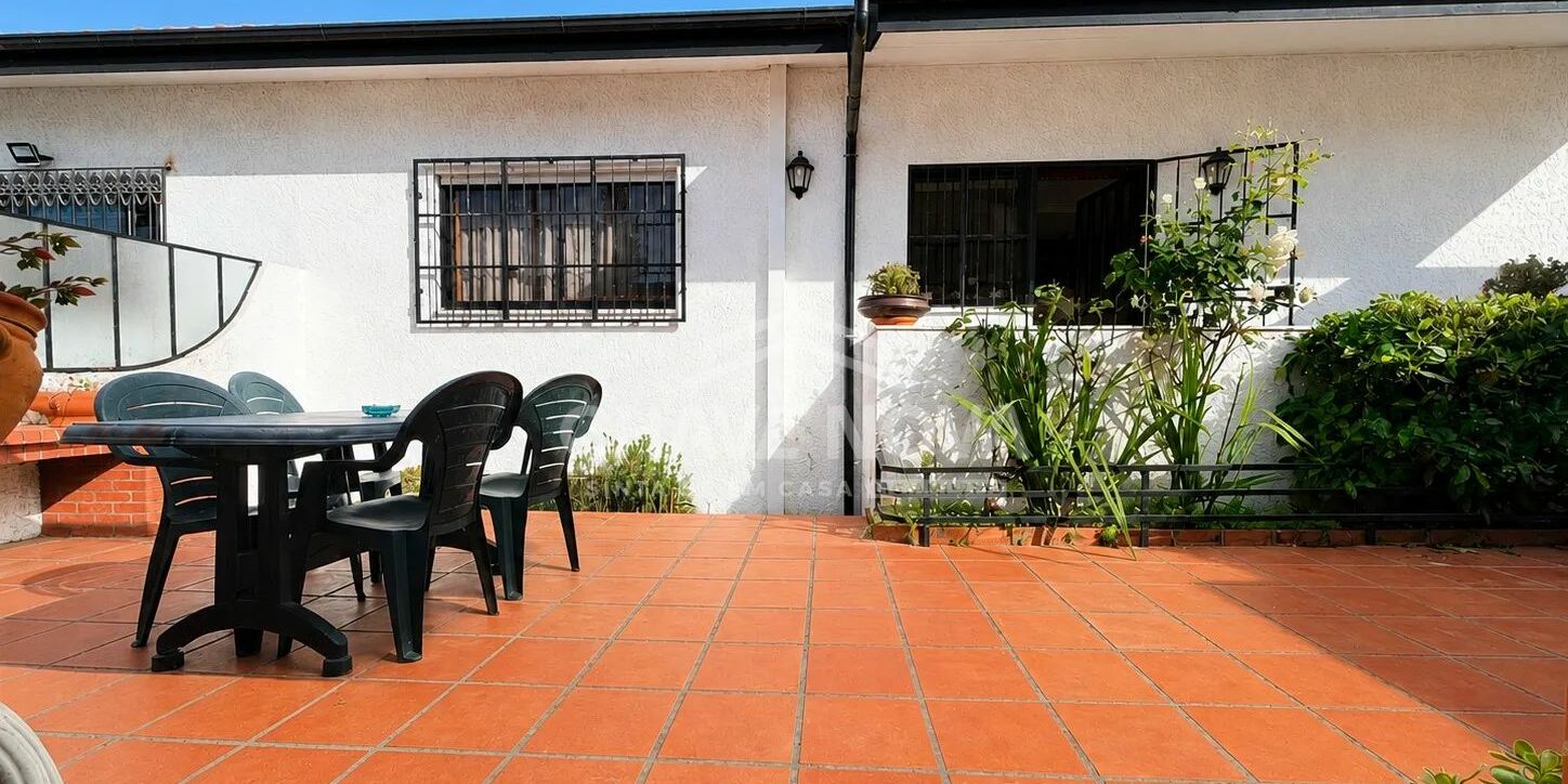 Moradia T3 Aguda GN/02410