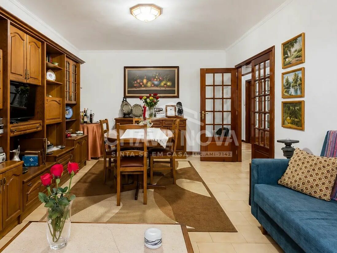 Moradia T3 Aguda GN/02410
