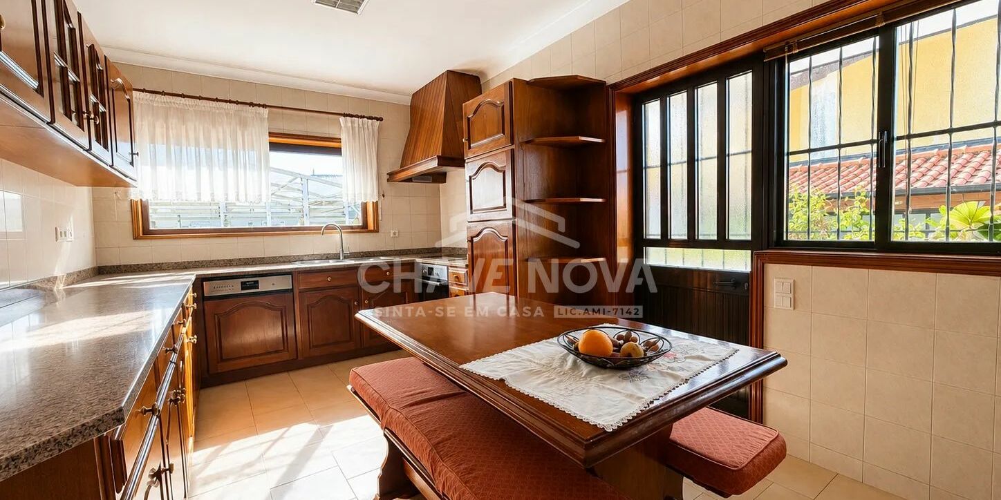 Moradia T3 Aguda GN/02410