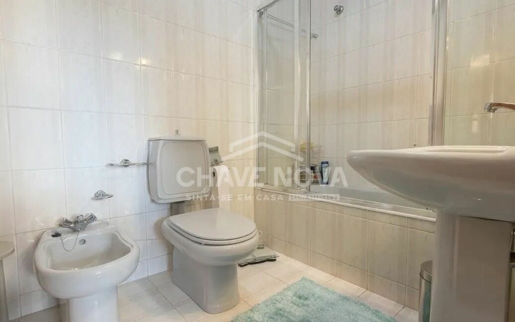 Moradia T3 Aguda GN/02410
