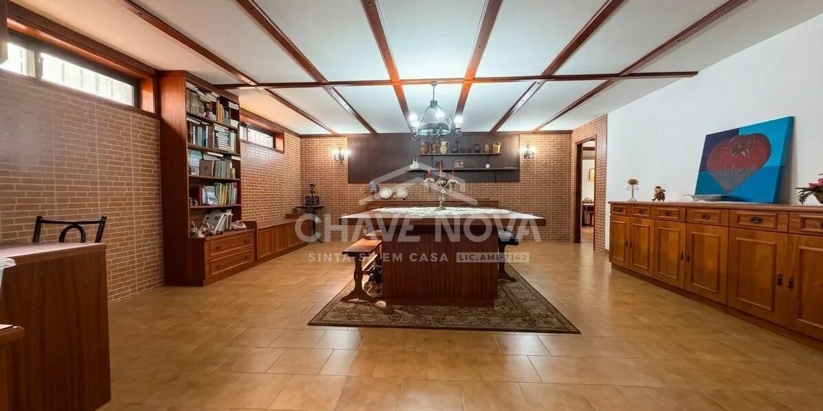 Moradia T3 Aguda GN/02410