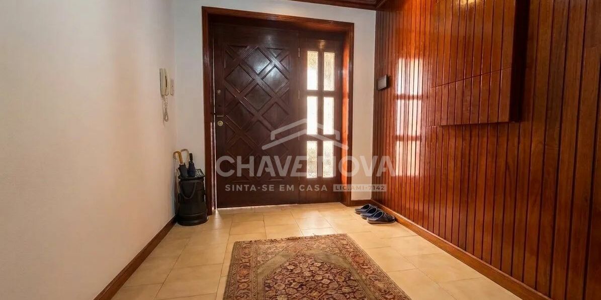 Moradia T3 Aguda GN/02410