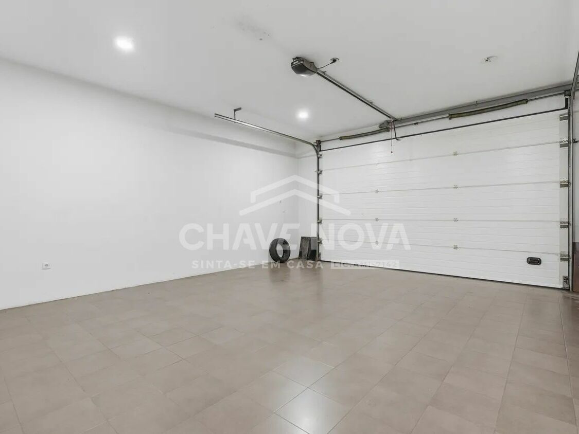 Moradia T3 Canidelo Garagem