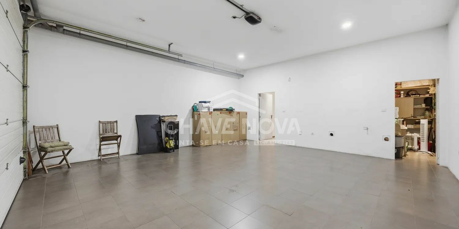 Moradia T3 Canidelo Garagem