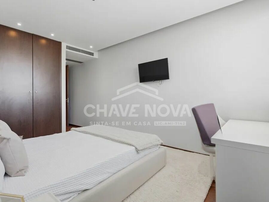 Moradia T3 Canidelo Quarto