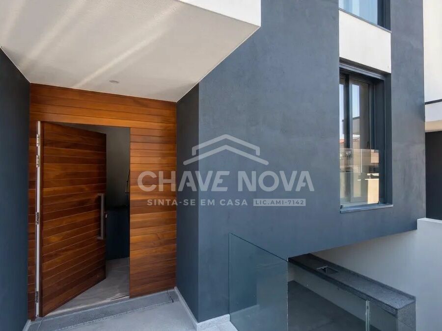 Moradia T3 Madalena Vila Nova de Gaia Porto GN/02483