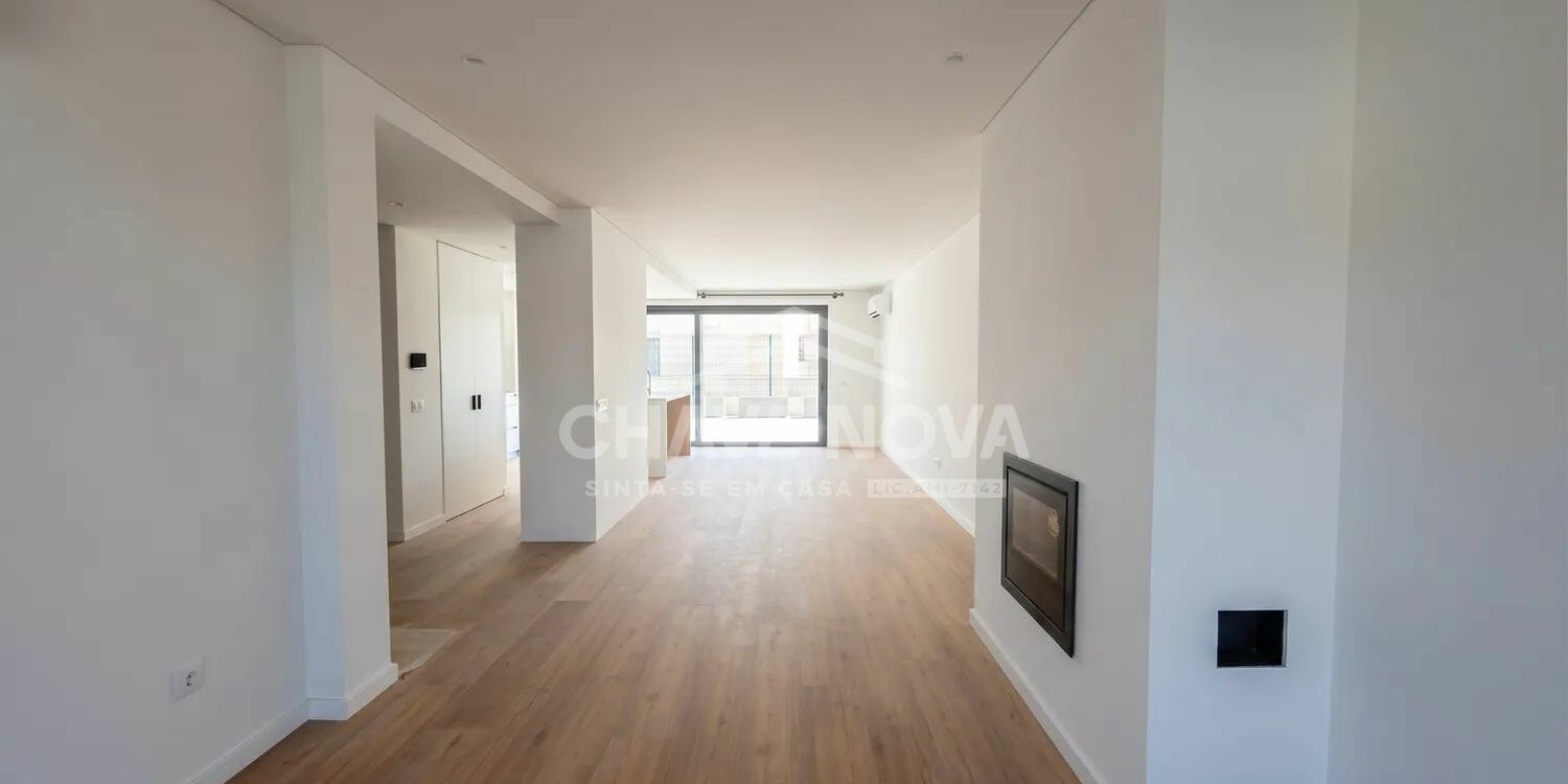 Moradia T3 Madalena Vila Nova de Gaia Porto GN/02483