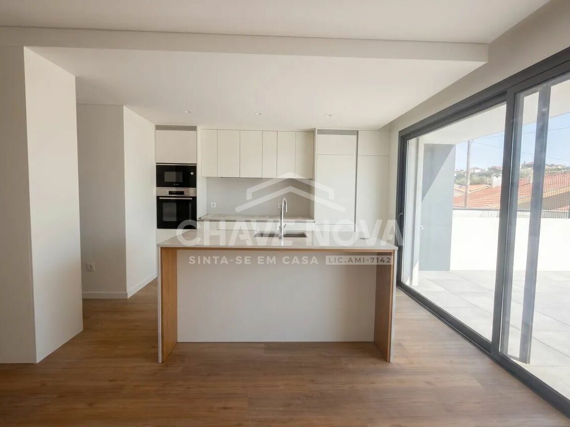 Moradia T3 Madalena Vila Nova de Gaia Porto GN/02483