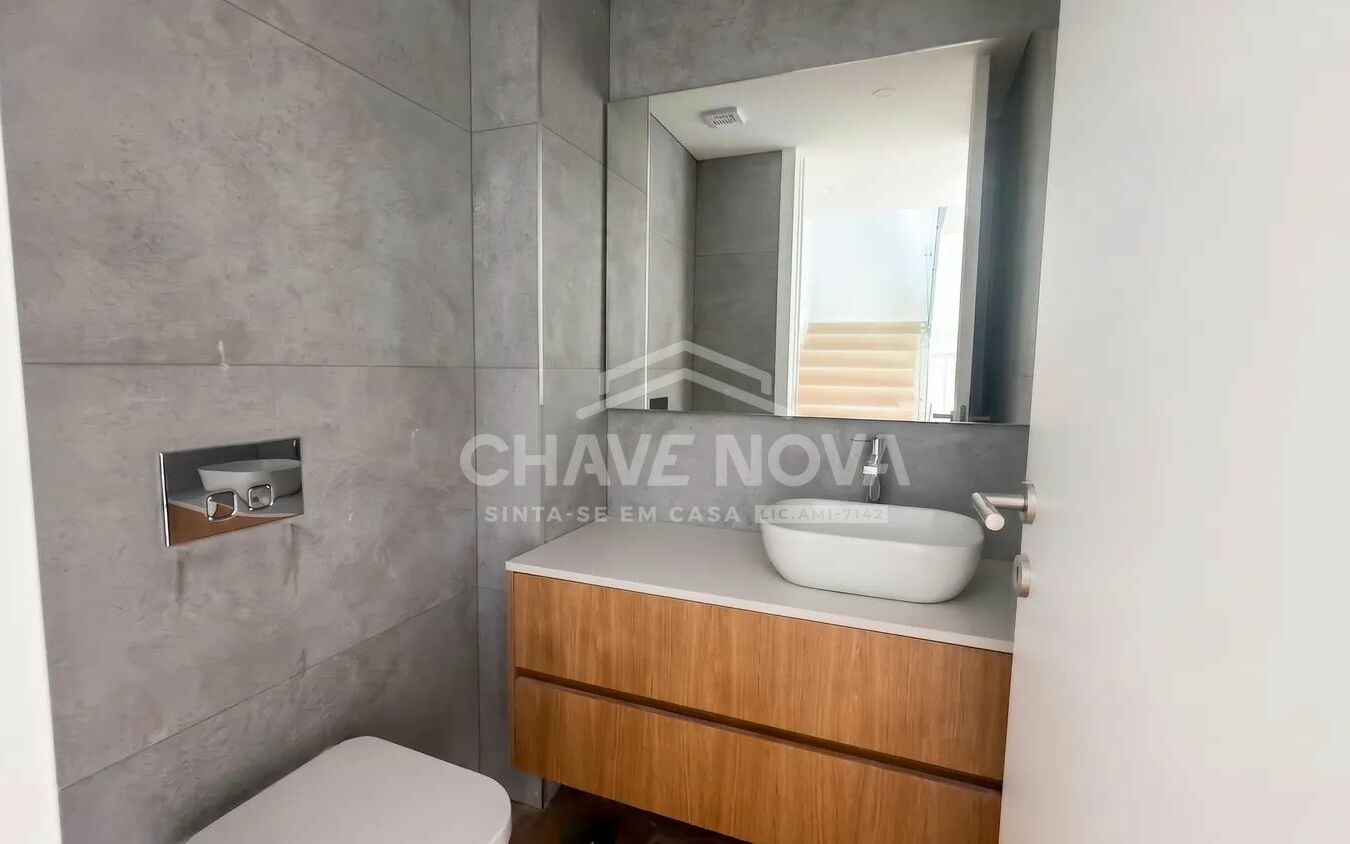Moradia T3 Madalena Vila Nova de Gaia Porto GN/02483