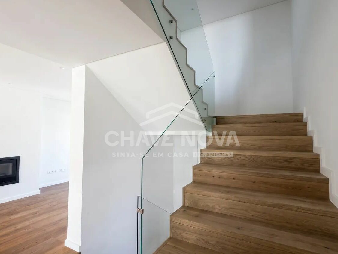 Moradia T3 Madalena Vila Nova de Gaia Porto GN/02483