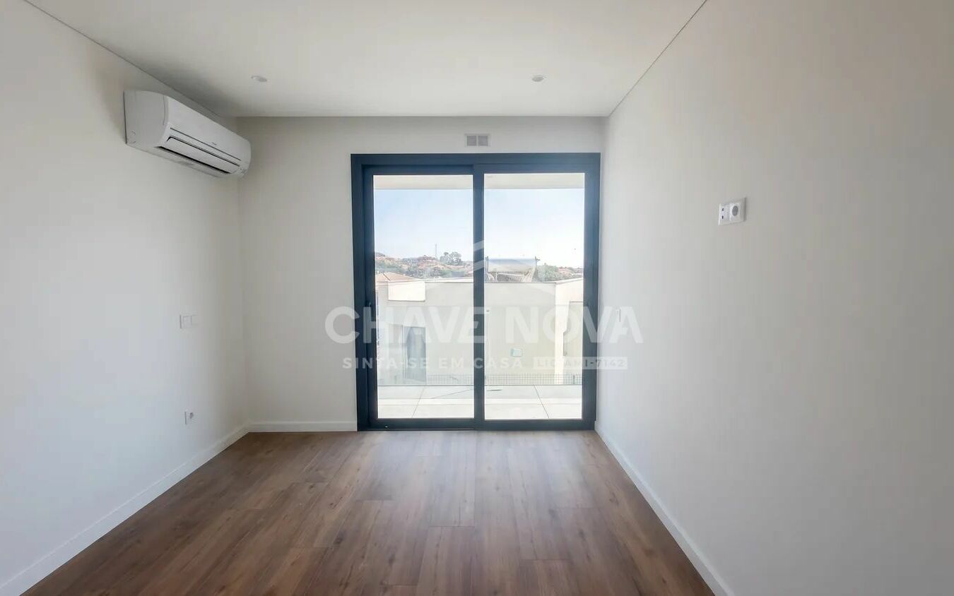 Moradia T3 Madalena Vila Nova de Gaia Porto GN/02483