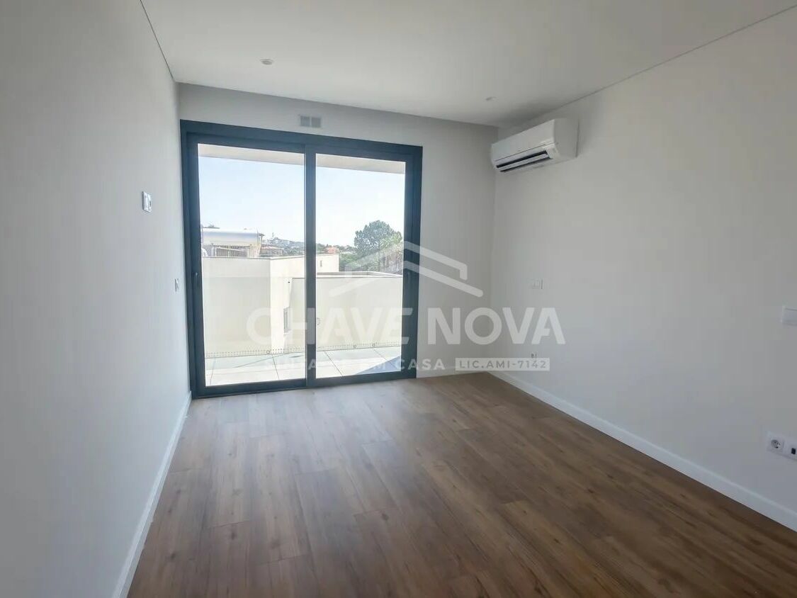 Moradia T3 Madalena Vila Nova de Gaia Porto GN/02483