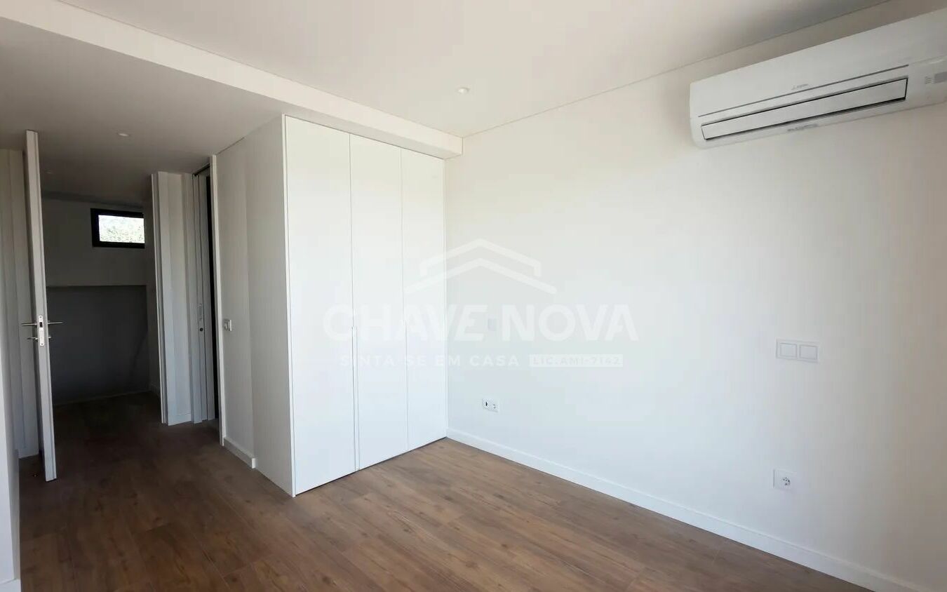 Moradia T3 Madalena Vila Nova de Gaia Porto GN/02483