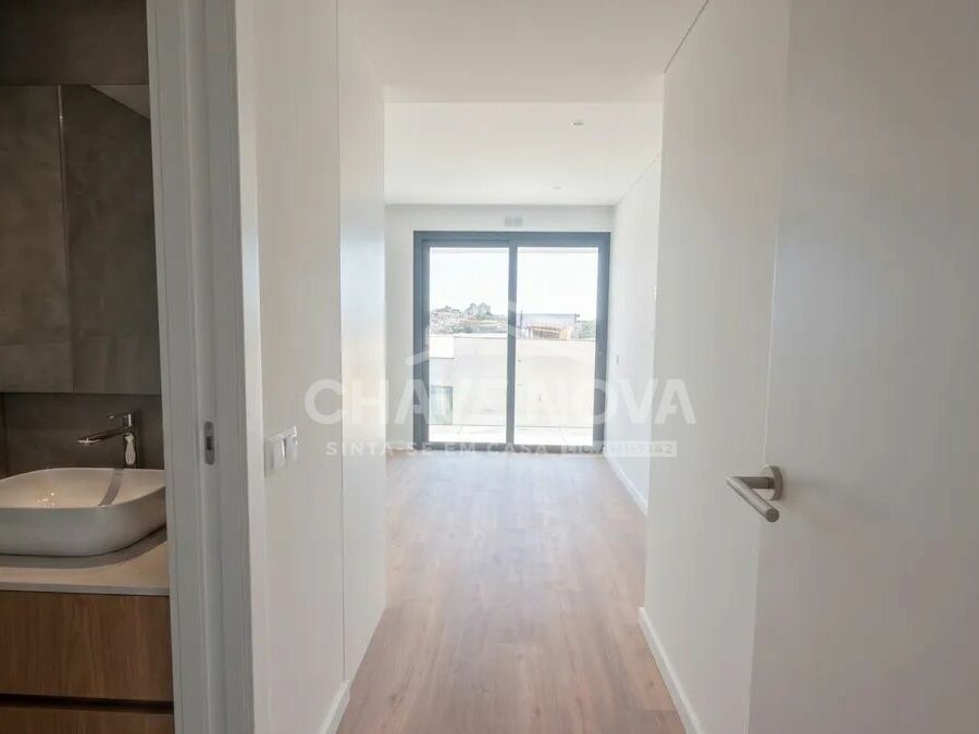 Moradia T3 Madalena Vila Nova de Gaia Porto GN/02483