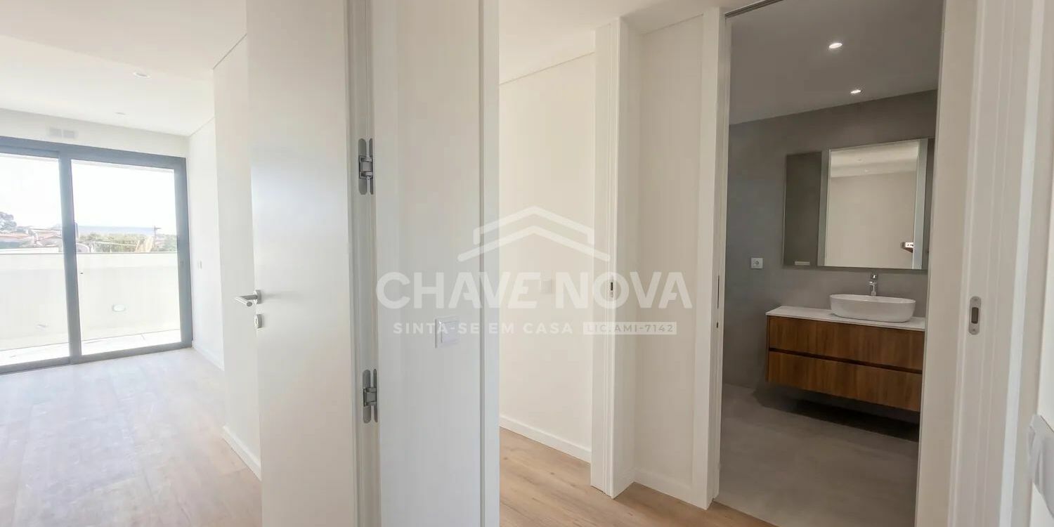 Moradia T3 Madalena Vila Nova de Gaia Porto GN/02483