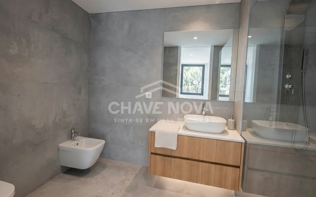 Moradia T3 Madalena Vila Nova de Gaia Porto GN/02483