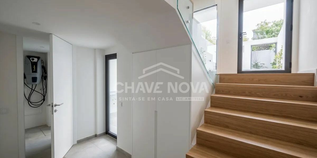 Moradia T3 Madalena Vila Nova de Gaia Porto GN/02483