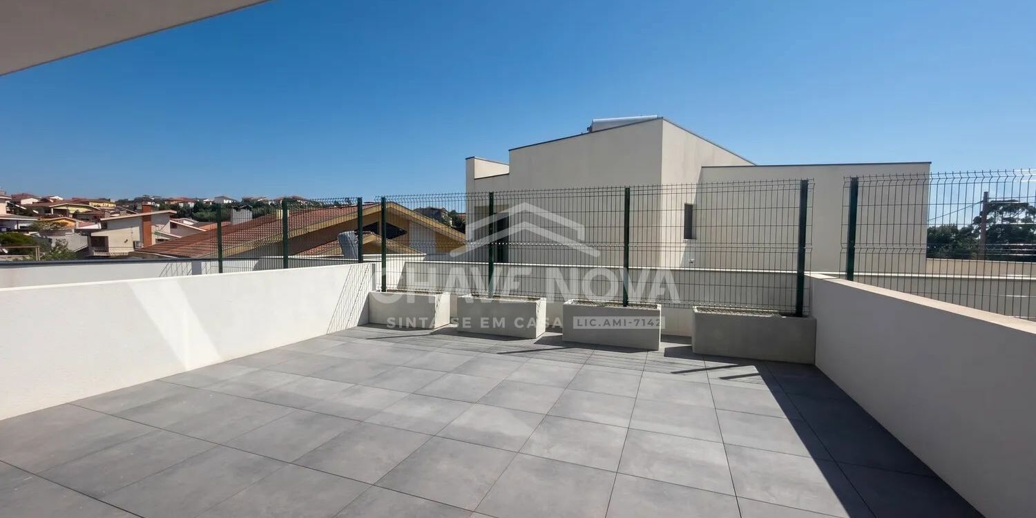 Moradia T3 Madalena Vila Nova de Gaia Porto GN/02483