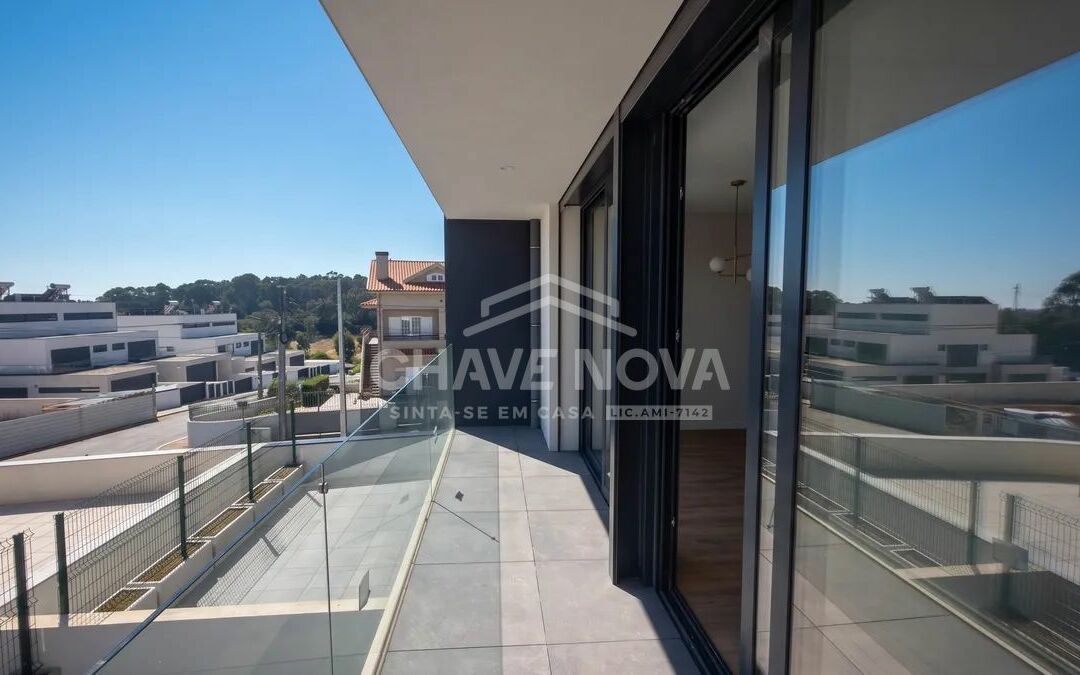 Moradia T3 Madalena Vila Nova de Gaia Porto GN/02483