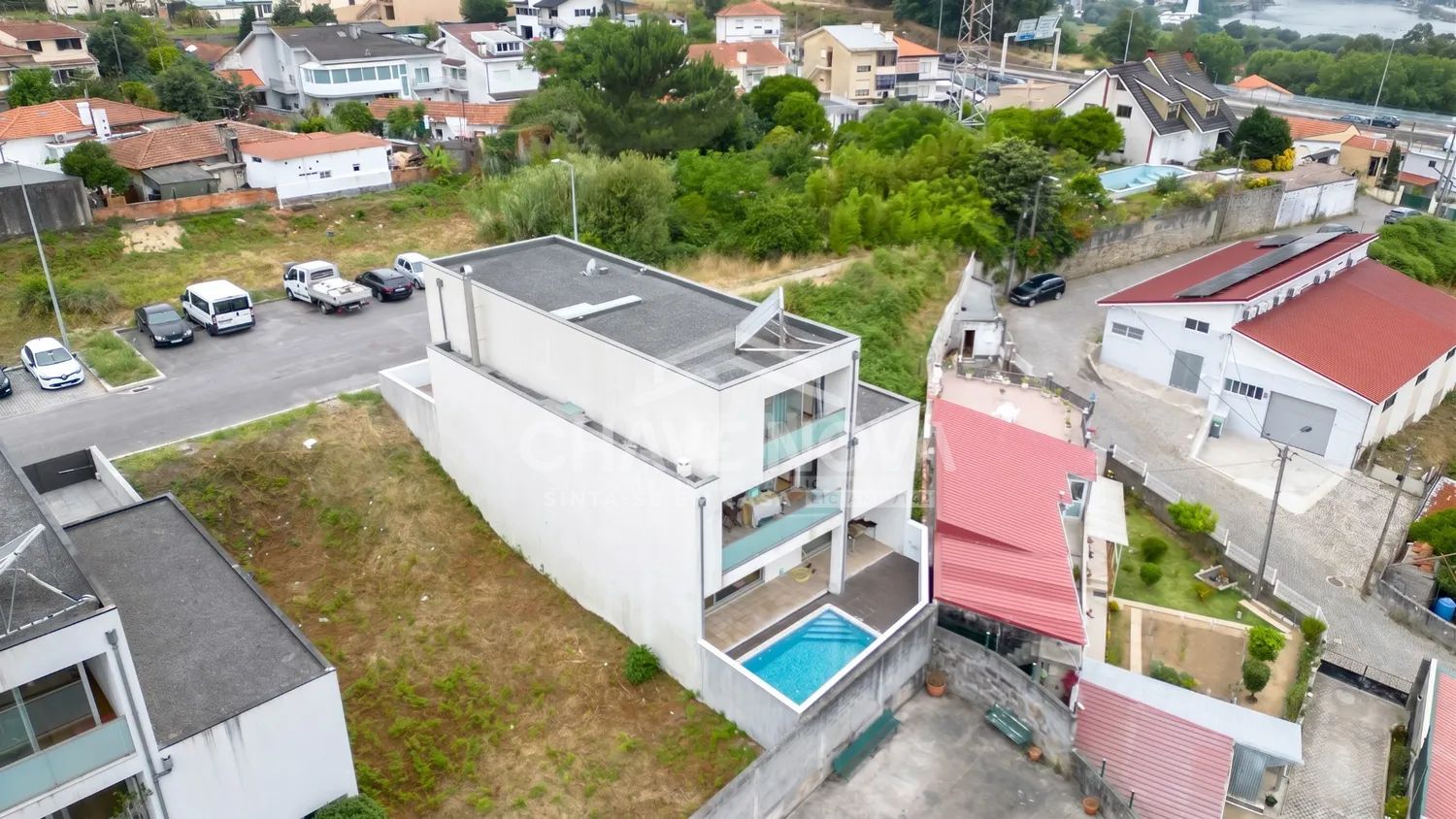 Moradia T4 Oliveira do Douro Vila Nova de Gaia Porto GN/02427