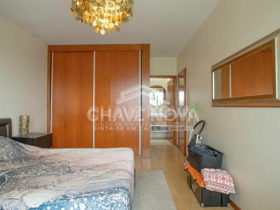 Moradia T4 Oliveira do Douro Vila Nova de Gaia Porto GN/02427