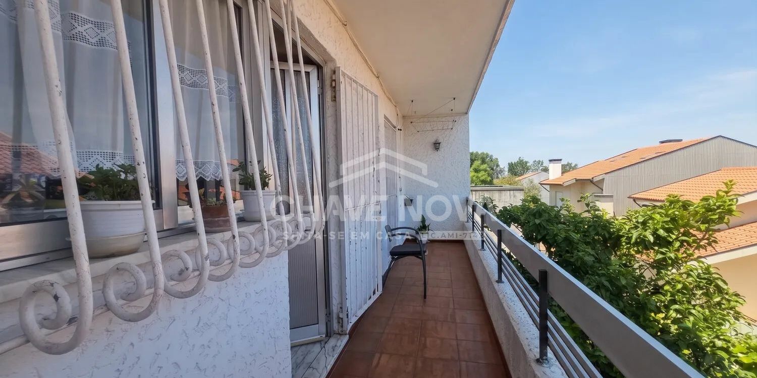 Moradia T5 Mafamude Vila Nova de Gaia Porto GN/02412
