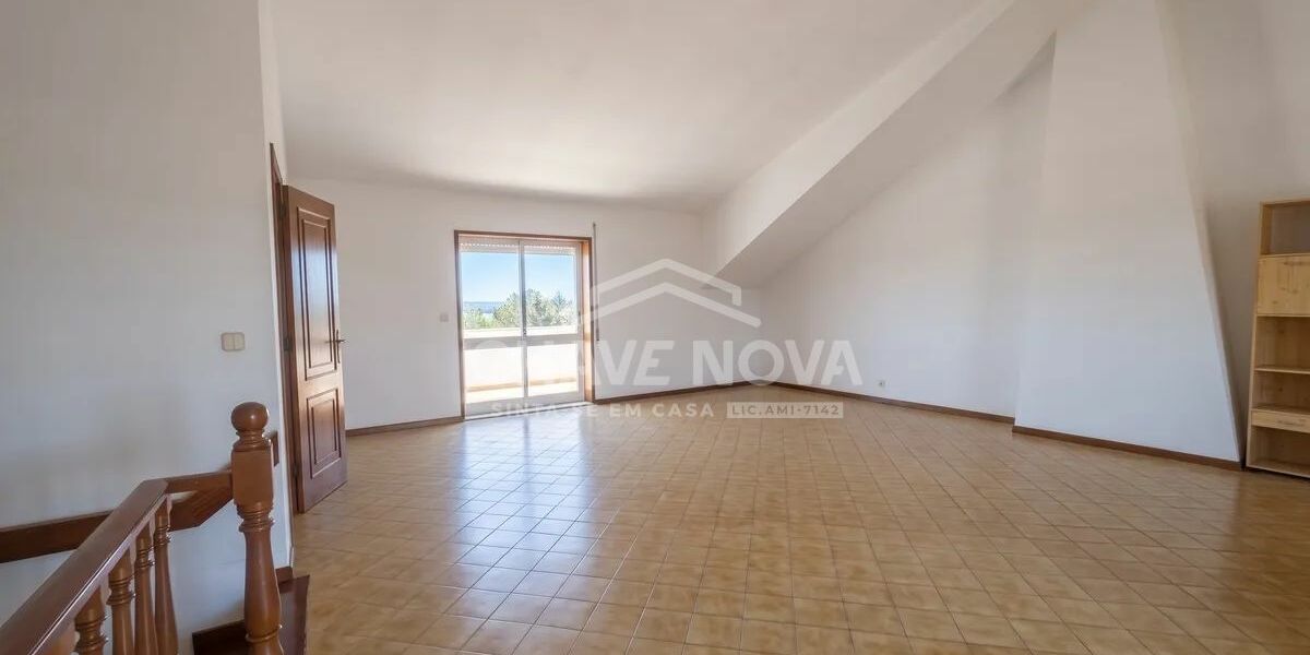 Moradia T5 Mafamude Vila Nova de Gaia Porto GN/02412