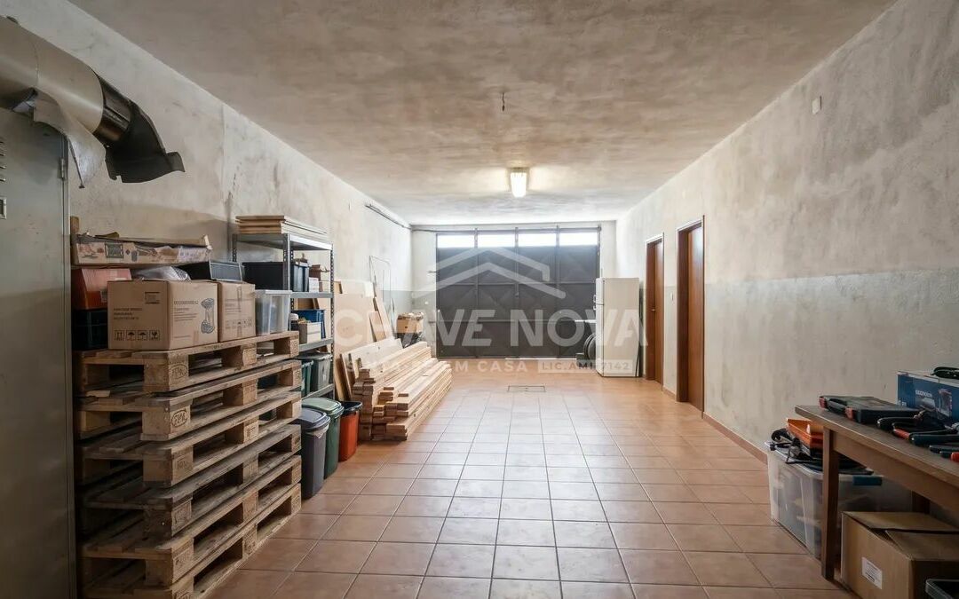 Moradia T5 Mafamude Vila Nova de Gaia Porto GN/02412
