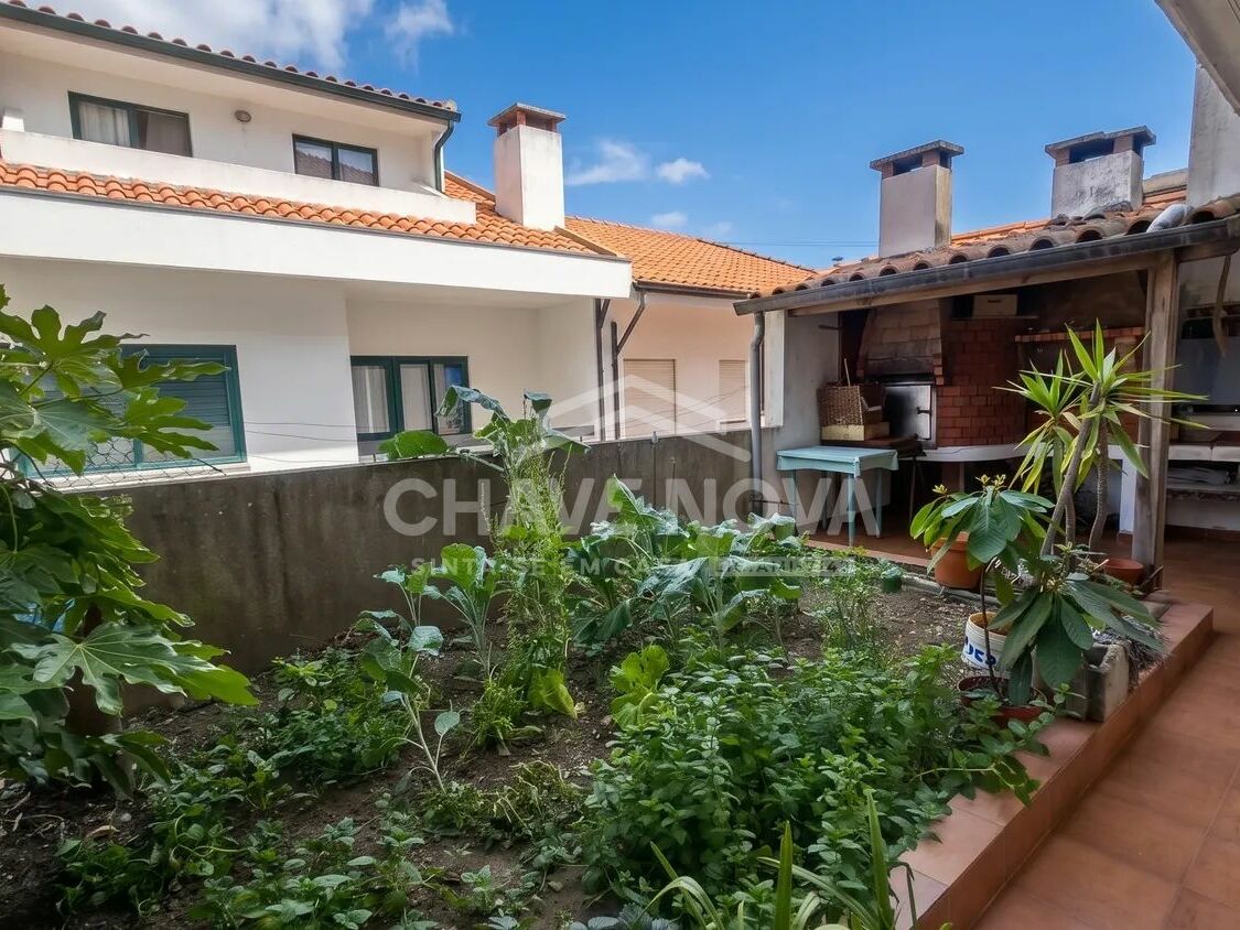 Moradia T5 Mafamude Vila Nova de Gaia Porto GN/02412