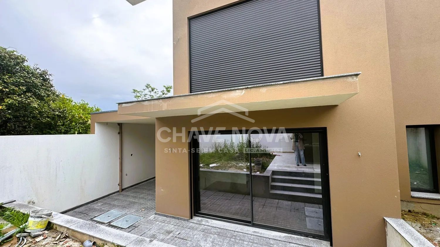 Moradia V3 Valadares Vila Nova de Gaia Porto GN/02380