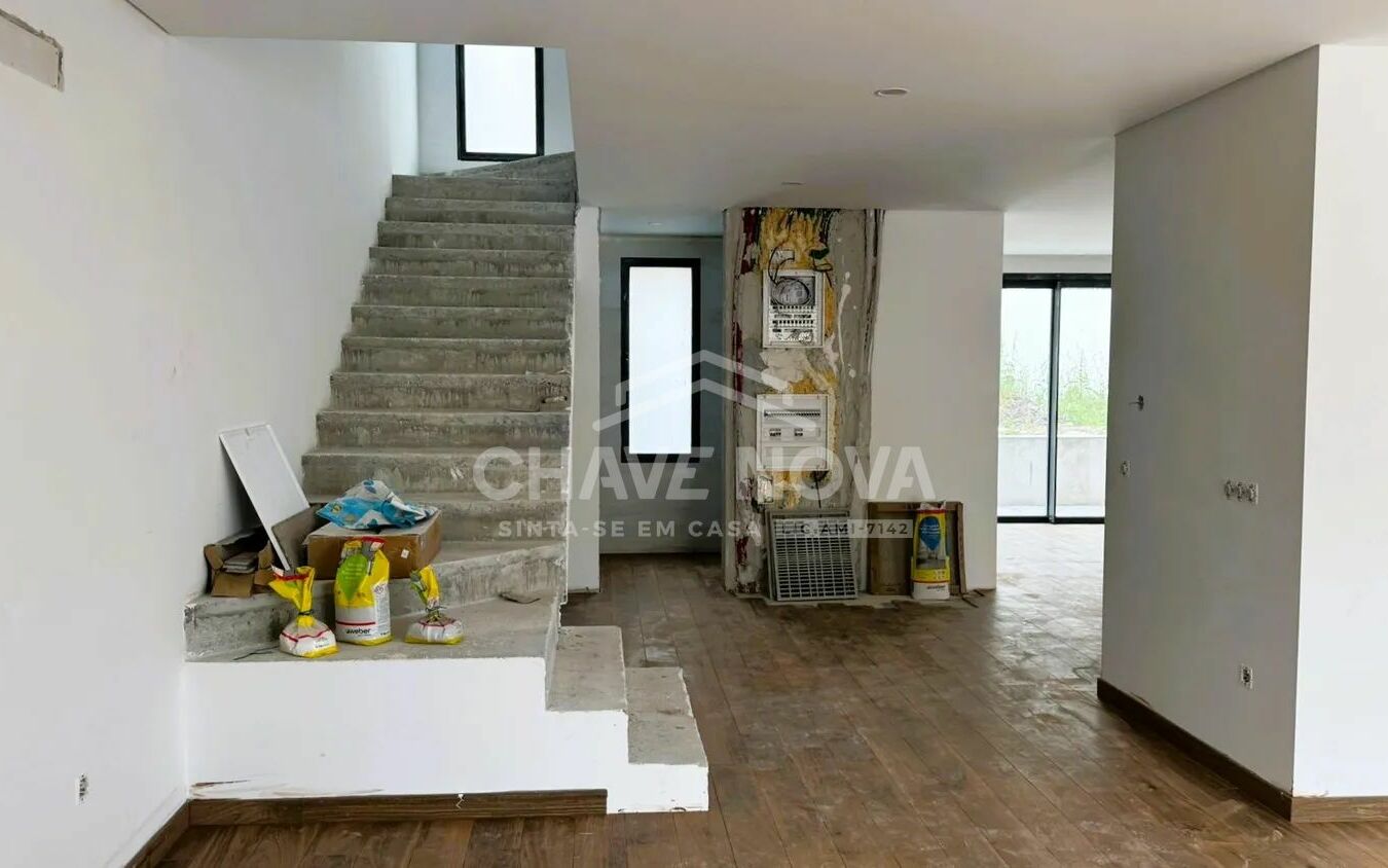 Moradia V3 Valadares Vila Nova de Gaia Porto GN/02380