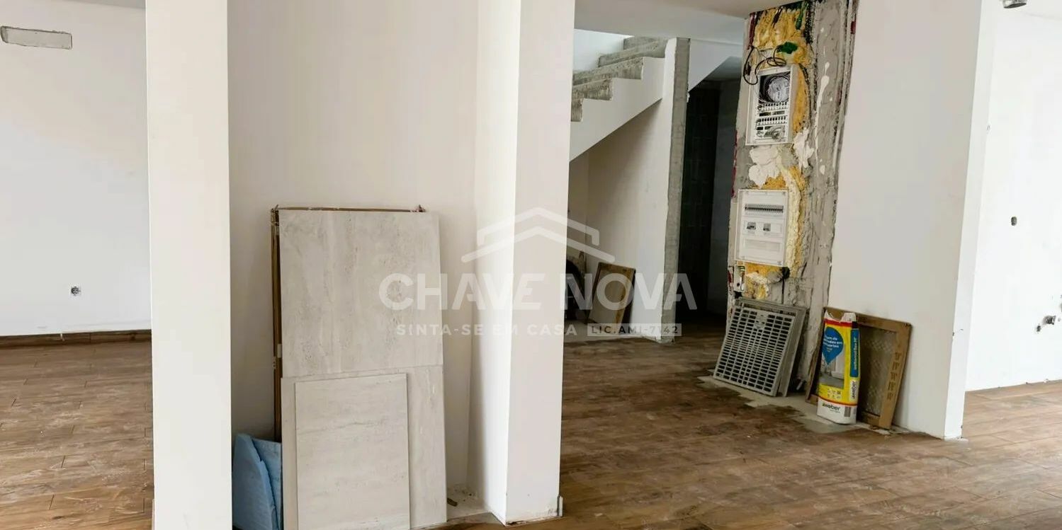 Moradia V3 Valadares Vila Nova de Gaia Porto GN/02380