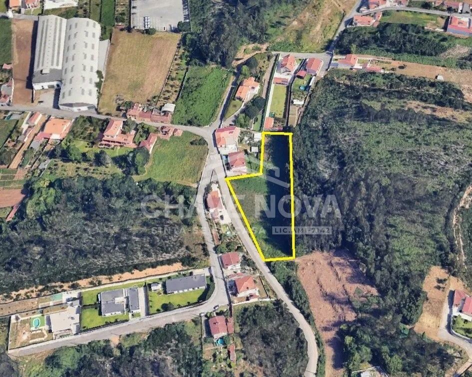 Terreno Cortegaça Ovar Aveiro GN/02501