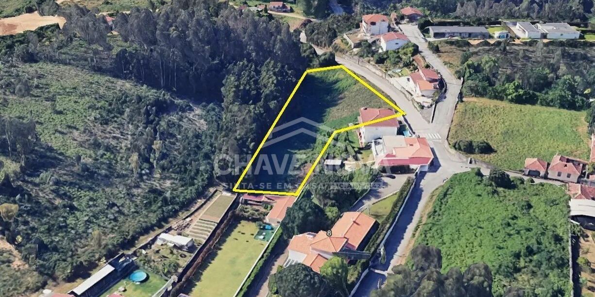 Terreno Cortegaça Ovar Aveiro GN/02501