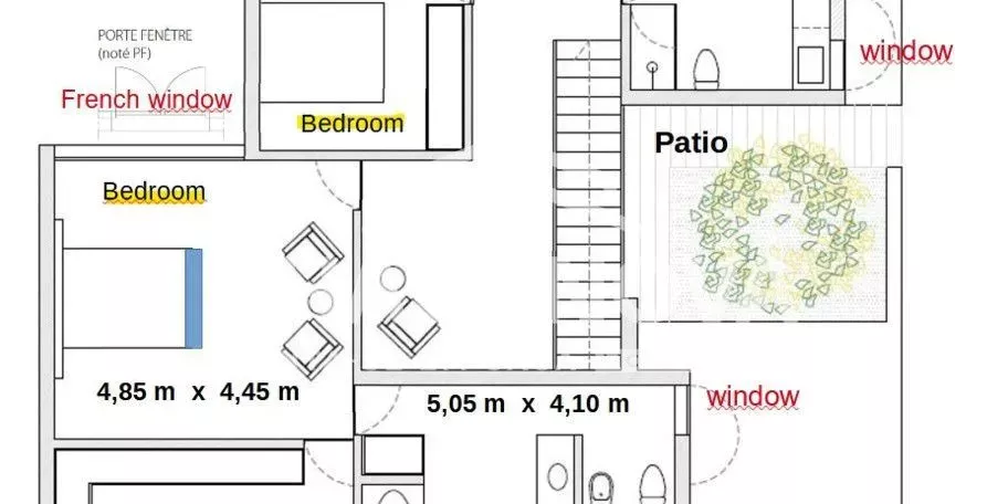 Terreno Projeto Aprovado Silves Algarve GN/01621