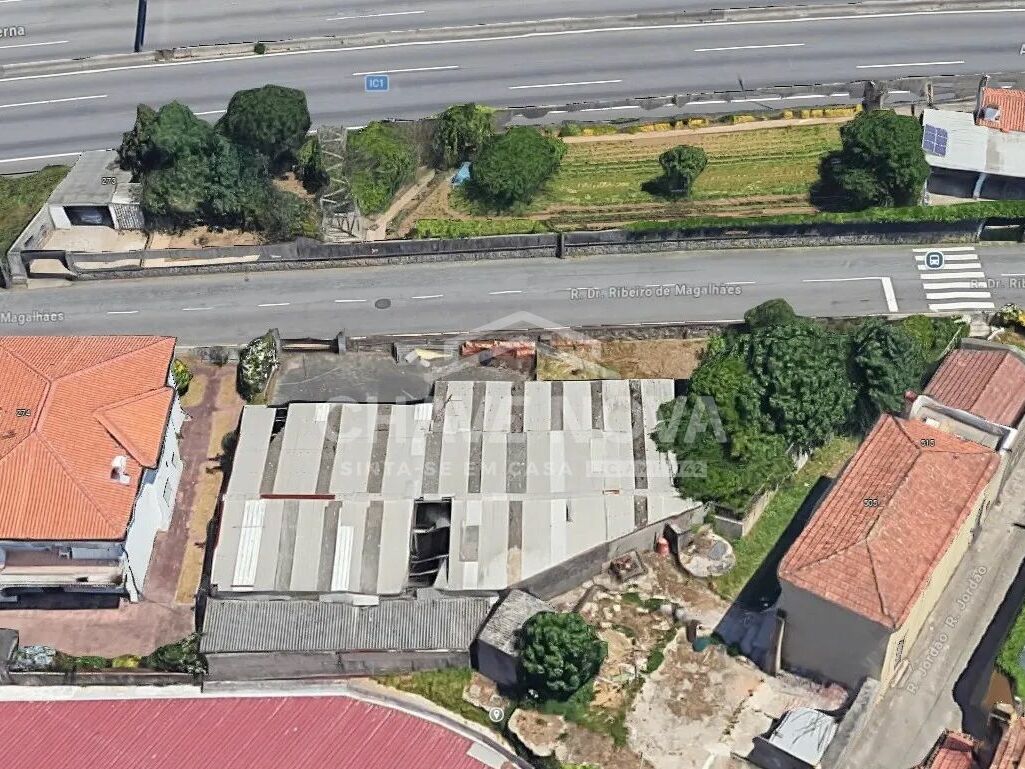 Terreno para Construção Canidelo GN/02367