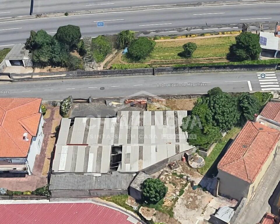 Terreno para Construção Canidelo GN/02367
