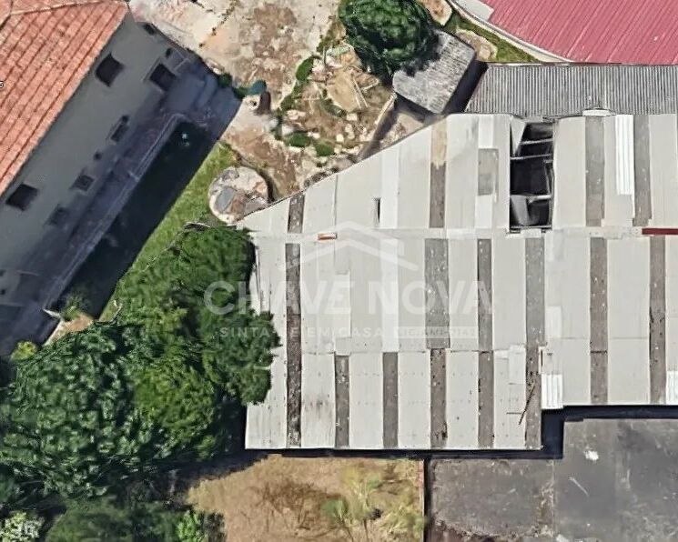 Terreno para Construção Canidelo GN/02367